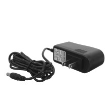 1Un Adaptateur Secteur Noir Pour Remontoir . Rapide