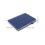 Dark Blue Password Book Organizer with Alphabetical Tabs PU Cover 3
