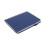 Dark Blue Password Book Organizer with Alphabetical Tabs PU Cover 11