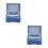 2Sets High Accuracy Silver Steel Scale Calibration Weights for Lab Use 8