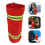 Weatherproof Fire-Resistant Air Breathing Tank Protector Orange 7