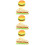 6Pcs PU Simulation Bread Model Fake Sandwich Food Prop 10