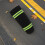 Durable Flame-Retardant Air Breathing Tank Protector in Dark Blue 5