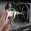 5Pcs Durable Air Blower Attachments for Compressor Home Cleaning 3