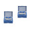 2Sets High Accuracy Silver Steel Scale Calibration Weights for Lab Use 5