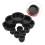 12Pcs Industrial Plastic Drum Lid Leakproof Bucket Seal 8
