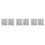 6Pcs Silicone Roman Column Cake Decor Mold for DIY Crafting 10
