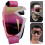 3Pcs Lightweight Tpu Motorcycle Goggles Multi Color Protective Eyewear 11