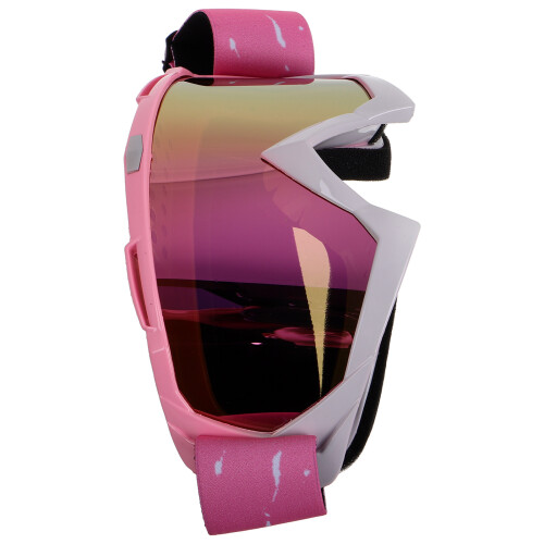 3Pcs Lightweight Tpu Motorcycle Goggles Multi Color Protective Eyewear 1