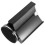 4Pcs Acrylic Menu Display Holders Black Rotating Tabletop Sign Stands 2