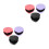 6Pcs Multifunctional Makeup Brush Cleaner Box Plastic Sponge Case 8