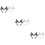 6Paires Boucles D'oreilles Ear Cuffs Piercing Assortis 9