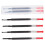 Versatile Black Beekeeping Grafting Needles for Hive Management 2