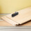 Ebony Wood Edge Planer Manual Woodworking Hand Tool 5
