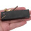 Ebony Wood Edge Planer Manual Woodworking Hand Tool 4