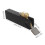 Ebony Wood Edge Planer Manual Woodworking Hand Tool 2