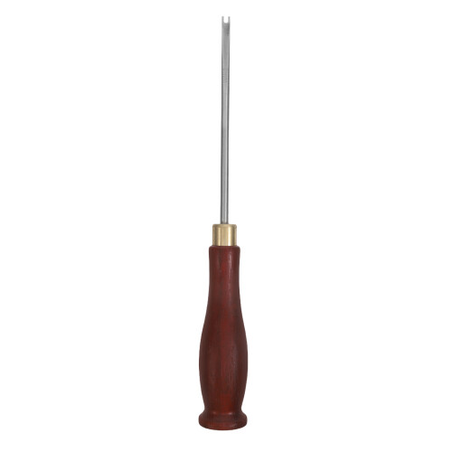 5Pcs Dark Red Handheld Doll Stuffing Tools for Efficient Craft Use