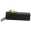 Ebony Wood Edge Planer Manual Woodworking Hand Tool 10