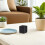 6Pcs Black Metal Tea Tin Containers Small Square Storage Boxes 4