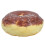 4Pcs Multi Color Faux Donuts PVC Artificial Dessert Props for Display 2