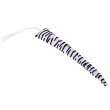 5Pcs Plush Soft Animal Tail Toys for Small Toddlers Educational Play