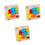 3St Educatieve Speelgoed Voor Kinderen Speelgoed 9