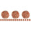 18Pcs Durable PVC Simulation Beef Meatballs Lifelike Home Decor Props 6