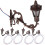20Pcs Tiny Wall Lamp Models Miniature Scene Lighting 3