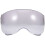 3Pcs Replaceable Black Football Visor Safe Eye Protection Lens 1