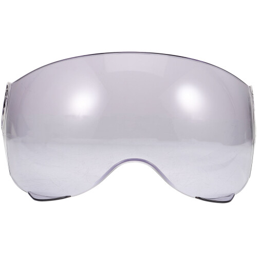 3Pcs Replaceable Black Football Visor Safe Eye Protection Lens