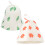 6Pcs Women’s Felt Sauna Hats Breathable Bath Caps Assorted Colors 3