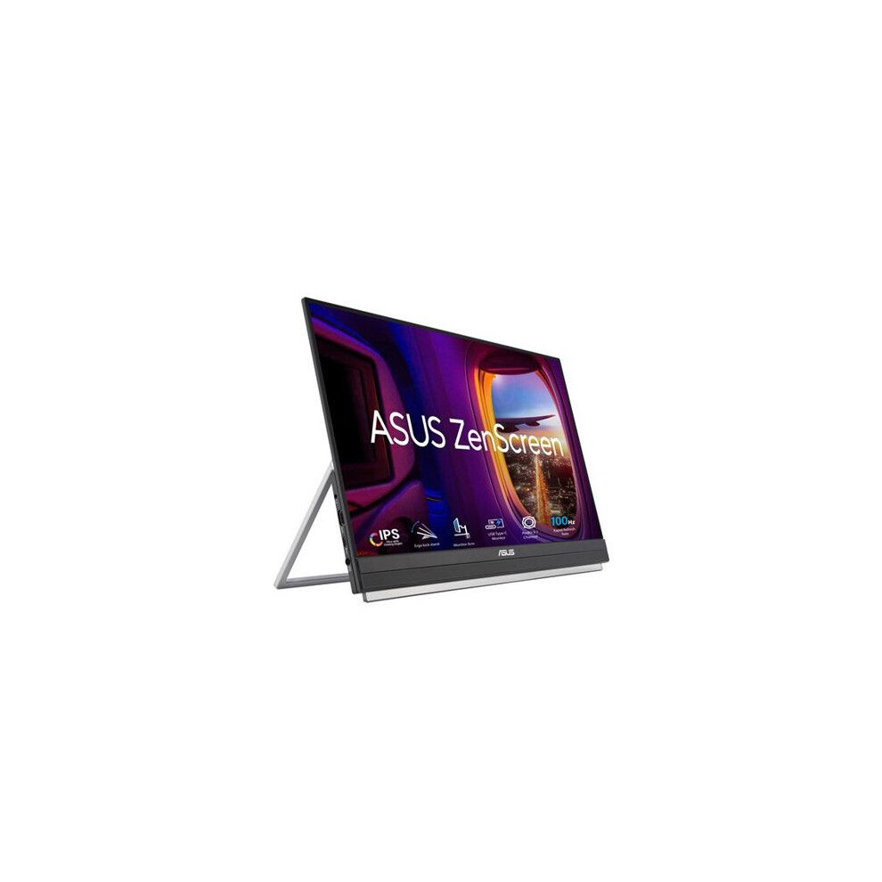 Asus Monitor Zenscreen Mb229cf- 54.6 Cm (21.5") - 1920 X 1080 Full Hd