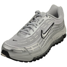 (8) Nike Air Max Tl 2.5 Mens Fashion Trainers in Silver