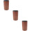 3Pcs Universal Kitchen Cutter Storage Rack Plastic Holder Organizer 11