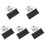 5Pcs USB Adjustable Black Plant Heat Mats for Germination and Rooting 4