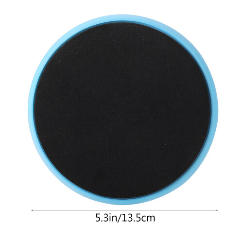 15Pcs Ballet Turning Discs Durable Nylon Training Boards for Dancers 2