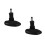 2Sets Golf Nagelentferner Kunststoff Universal 6