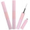 3Pcs Lash Extension Lash Glue Pink with Strong Adhesive 9