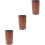 3Pcs Universal Kitchen Cutter Storage Rack Plastic Holder Organizer 7
