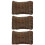 3Pcs Professional Hand Pillow Cloth Material Comfortable Pulse Cushion 9