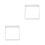 2Pcs Silver Stainless Steel Oval Cookie Moulds for Cake Baking Use 5