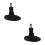 2Sets Golf Nagelentferner Kunststoff Universal 4