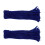 600Pcs Blue Plush Craft Sticks Flexible Chenille Stems for Decorations 1