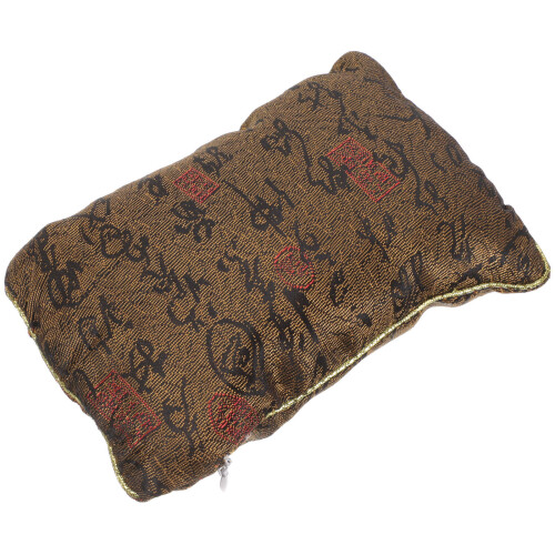 3Pcs Professional Hand Pillow Cloth Material Comfortable Pulse Cushion 1