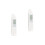 2Pcs Pen-Shaped Digital Kitchen Thermometer White Folding Meat Probe 4