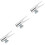 3Pcs Compact Silver Eyebrow Eyeliner Pencil Sharpener for Daily Use 5