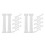 24Pcs White Plastic Mini Roman Column for DIY Crafts and Table Decor 4