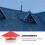 4Pcs PVC Chimney Rainproof Caps Vent Covers for Home 7