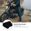 2Pcs Tpu Motorcycle Shoe Protectors Shifter Boot Covers 7