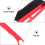 2Pcs High Strength Car Snow Shovel Brush and Ice Scraper Multi 7